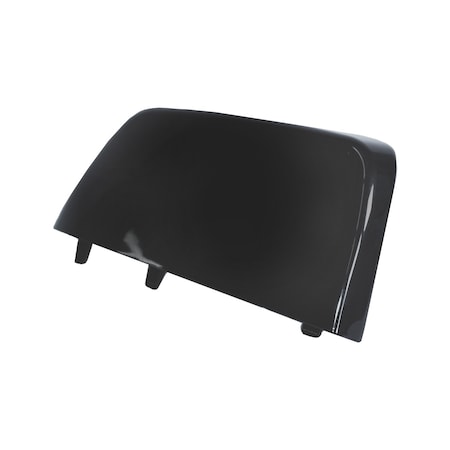 Coast2Coast MIRROR COVERS, MC, 15-22 COLORADO, BLK, TOP REPL MC67509RBK